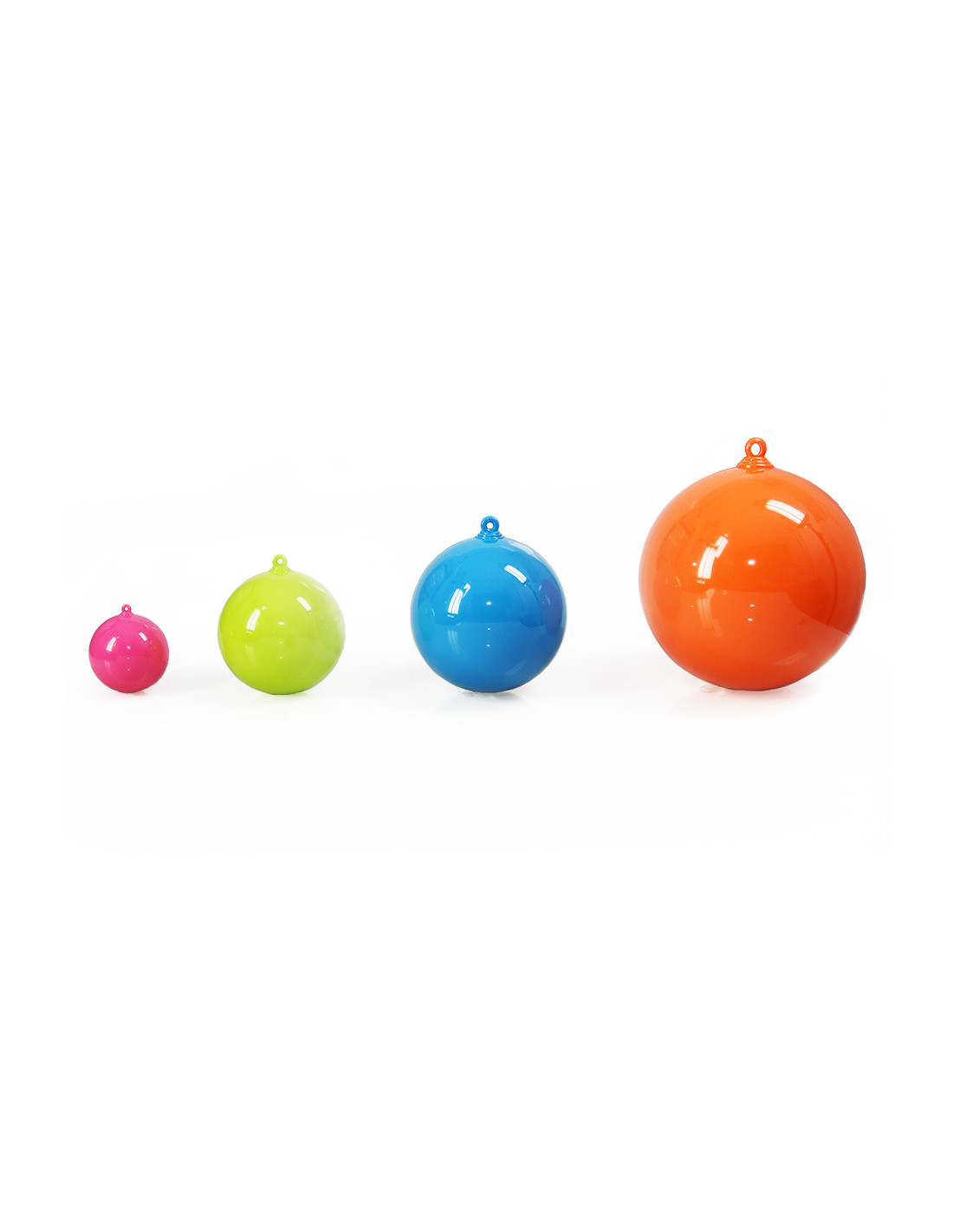 Maan oppervlakte Grootte Puno Koop plastic bal te hangen ondoorzichtig ondoorzichtig ondoorzichtig tonic  gekleurde bal